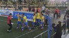 #2CAT8 | Fase permanència - Els primers 4 equips que assoleixen la permanència