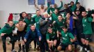 #3CAT2 | El Salou ensopega a Reus i el Camp Clar se situa a 1 sol punt