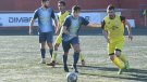 L'Atlètic de Valls buscarà la vuitena jornada consecutiva puntuant