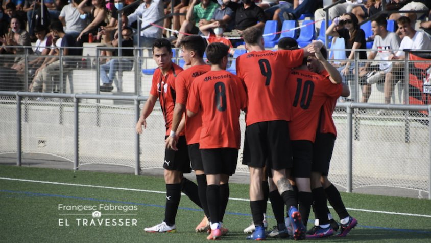 #2CAT8 | Fase d'ascens | Prèvia J.5 - Jornada per arribar a l'equador 