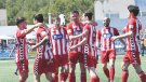 UE Valls-UE Tàrrega: fins que s'esgotin les opcions