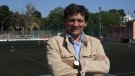 Juanjo Isern: 