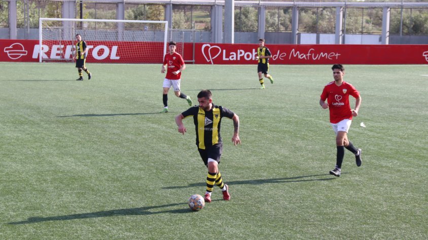 #2CAT8 | FASE PERMANÈNCIA - 