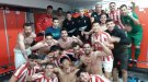 #2CAT8 | FASE ASCENS Jornada 5 | Cambrils Unió i Tortosa tiren d'èpica