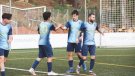 Torreforta-Atlètic Valls: un bon test per mesurar el bon moment dels vallencs