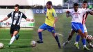 #2CAT8 | Fase permanència - Amposta, Riudoms o Remolins. Qui dels 3 baixarà a Tercera Catalana?