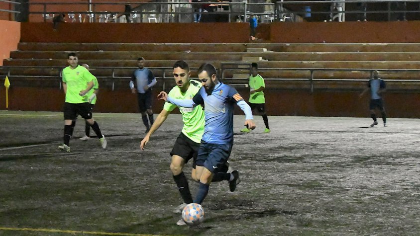 Imatge d'arxiu de la primera volta
