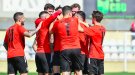 #2CAT8 | FASE ASCENS | Cop d'autoritat del Reddis a Tortosa