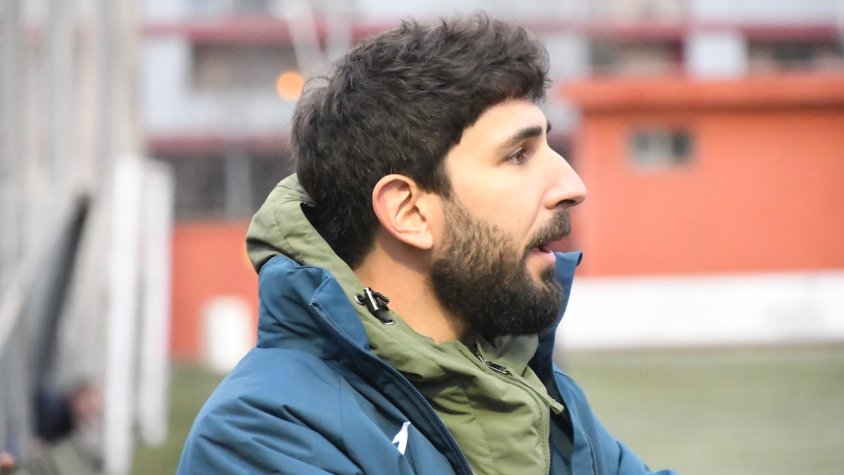 Sergi March, renovat com a tècnic per la pròxima temporada