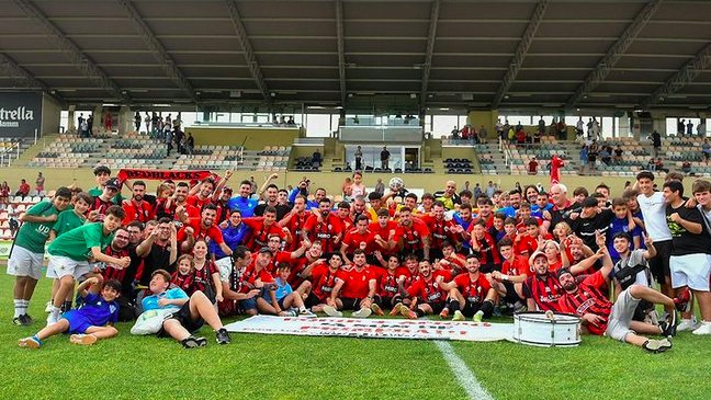 Celebració del Reddis