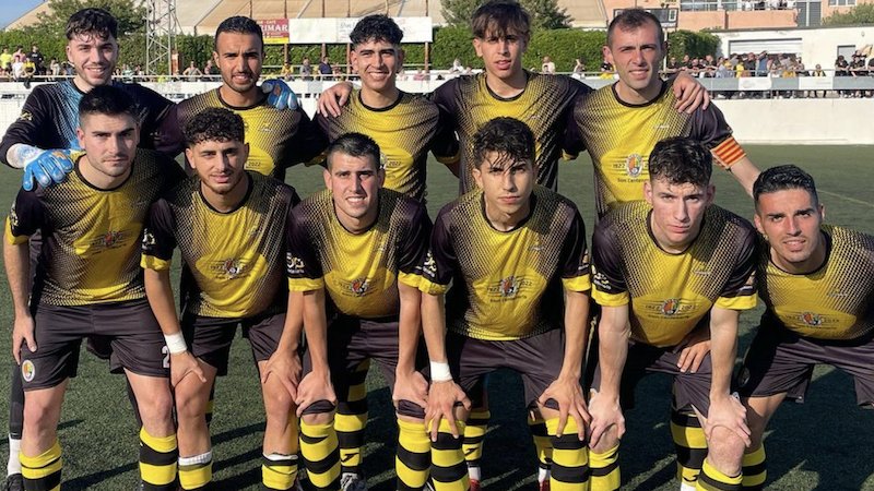 #3CAT3 - L'Arboç, a tocar d'una fita històrica