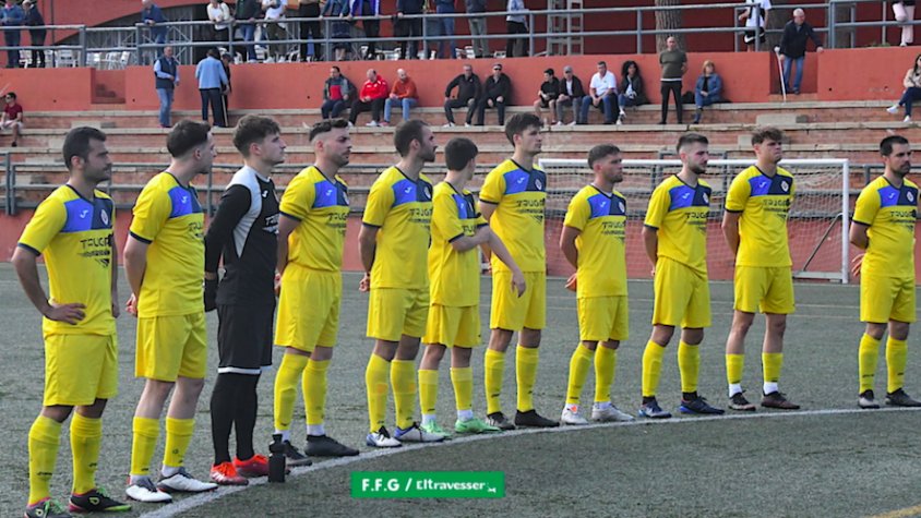 #1CAT3 | Tàrrega, Solsona i Alcarràs: dues places en joc a l'última jornada de lliga