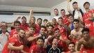 #2CAT8 | Fase d'ascens | El Cambrils Unió goleja a la Canonja i frega l'ascens a Primera Catalana