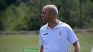 Manel Cazorla: «La temporada és notable. Hem fet de les millors temporades de la història»