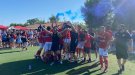 #3CAT2 | El Salou, amb peu i mig a Segona Catalana 