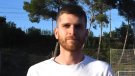 Jordi Aumatell (UE Valls): «M'agradaria arribar als 10 gols»
