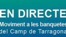 [DIRECTE] Moviments a les banquetes (2022-2023) 