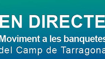 [DIRECTE] Moviments a les banquetes (2022-2023) 
