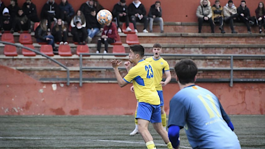 Gir de guió: la FCF rectifica el Pla de Competició a Tercera Catalana a una jornada per acabar la temporada