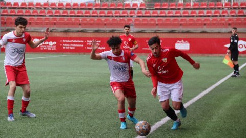 Aquests seran els 20 equips que formaran la Segona Catalana de Tarragona