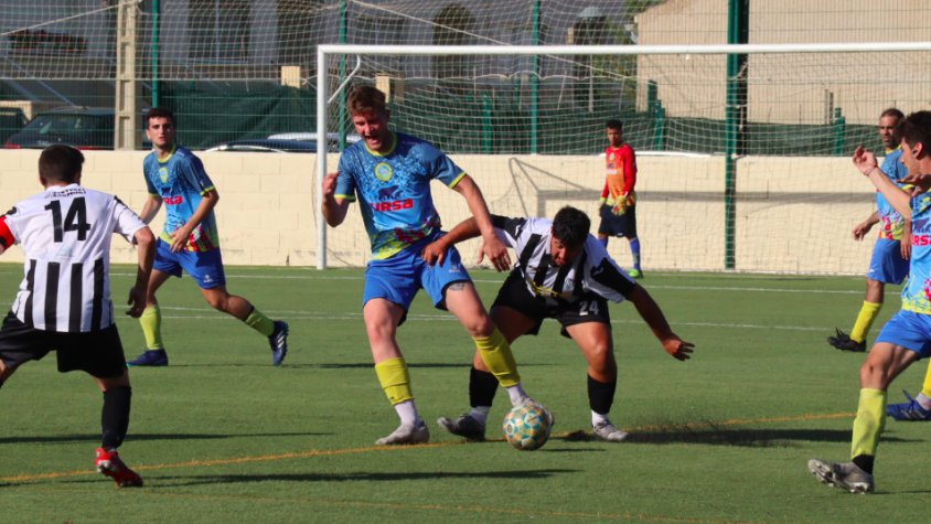 Tercera Catalana | Així queda conformats els dos grups del Camp de Tarragona
