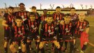 El CF Reus Roig-i-negre ocuparà la plaça del Marina Cambrils de Tercera Catalana