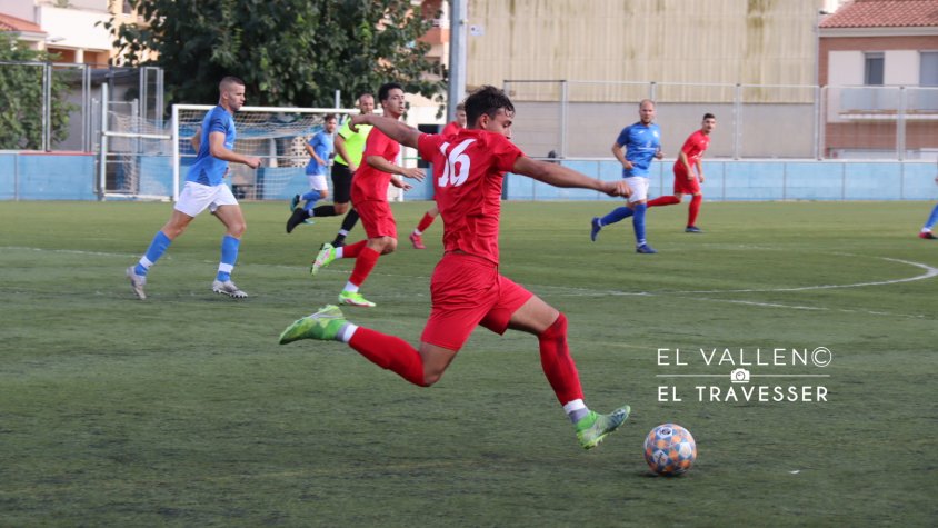 OFICIAL: La Floresta renuncia a Segona Catalana 