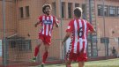 Ramón Miranda fitxa pel Catllar 