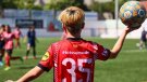 ÚLTIMA HORA | Les jugadores podran participar en qualsevol categoria masculina a Catalunya