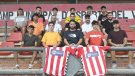 La UE Valls B presenta el tècnic i la majoria de jugadors