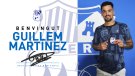 L'ex de la UE Valls Guillem Martínez fitxa per la Rapitenca de Tercera RFEF