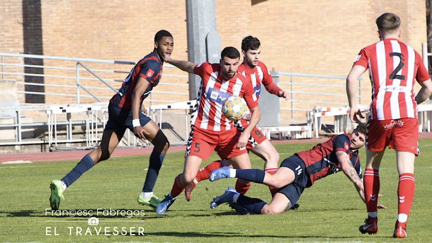Aquesta és la compoció dels tres grups de Primera Catalana per la temporada 22/23