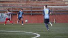 L'Atlètic de Valls s'allunya del play-off d'ascens