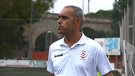 Manel Cazorla (UE Valls): «Hem de ser clars i entrar mínim a la Superlliga»