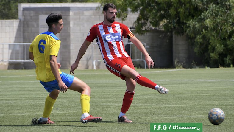 Coneix els rivals: la UE Valls jugarà set partits de pretemporada 