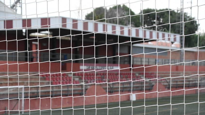 La UE Valls B començarà la pretemporada el 26 d'agost