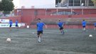 Arrenquen els primers partits de pretemporada al Camp de Tarragona