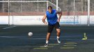 CF Canonja: primera aturada de l'Atlètic de Valls en pretemporada