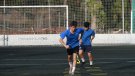 L'Atlètic de Valls cau a la Canonja en l'estrena de la pretemporada