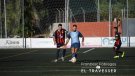 L'Atlètic de Valls goleja en el segon amistós de pretemporada