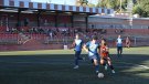 L'Atlètic de Valls i el seu tercer partit de pretemporada