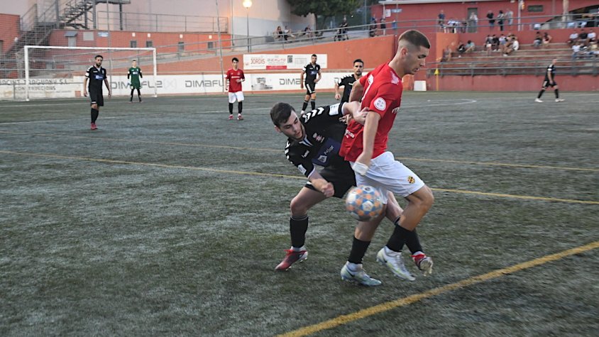 Pretemporada | Aquests han estat els resultats dels amistosos d'aquest cap de setmana