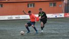 L'Atlètic de Valls goleja al Morell B en un nou test de pretemporada