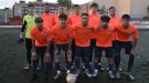 L'Atlètic de Valls presenta els seus equips 2022/23 aquest dissabte al Vilar