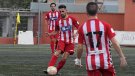 La UE Valls guanya el Morell en un nou test de pretemporada