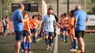 L'Atlètic de Valls presenta els seus equips de la pròxima temporada