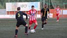 Dos gols fora de l'àrea donen la victòria a la UE Valls en el penúltim test de pretemporada