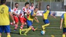 #2cat6 / Prèvia J20 / El Catllar-Valls, el plat més atractiu