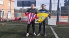 UE Valls-Catllar: obrir la temporada amb el primer derbi 