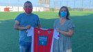 Francisco Torres 'Kiki' presenta la dimissió com a tècnic del Roda de Barà